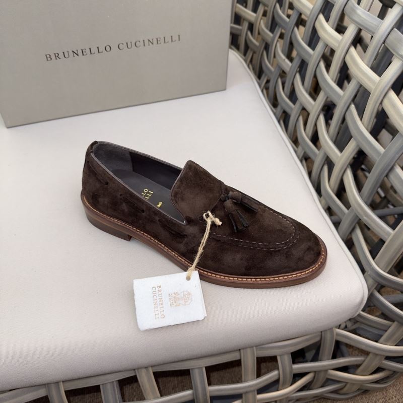 Brunello Cucinelli Shoes